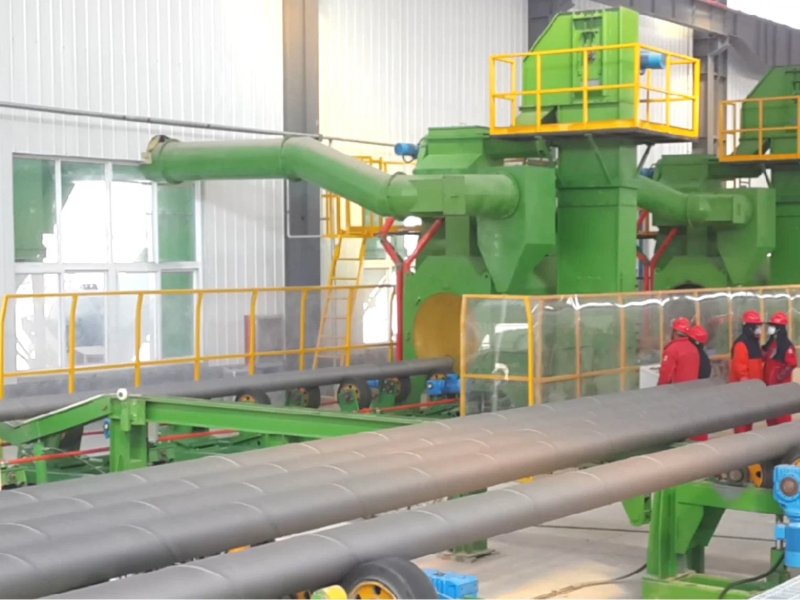 Green Coating
